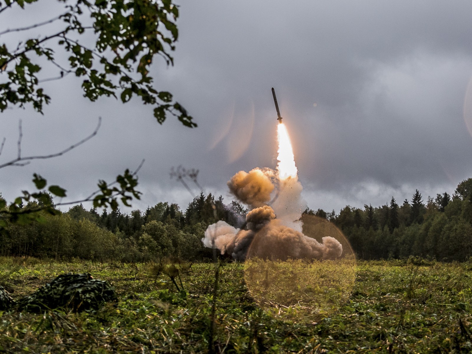 Russia abandons INF missile deployment moratorium, escalating global security concerns