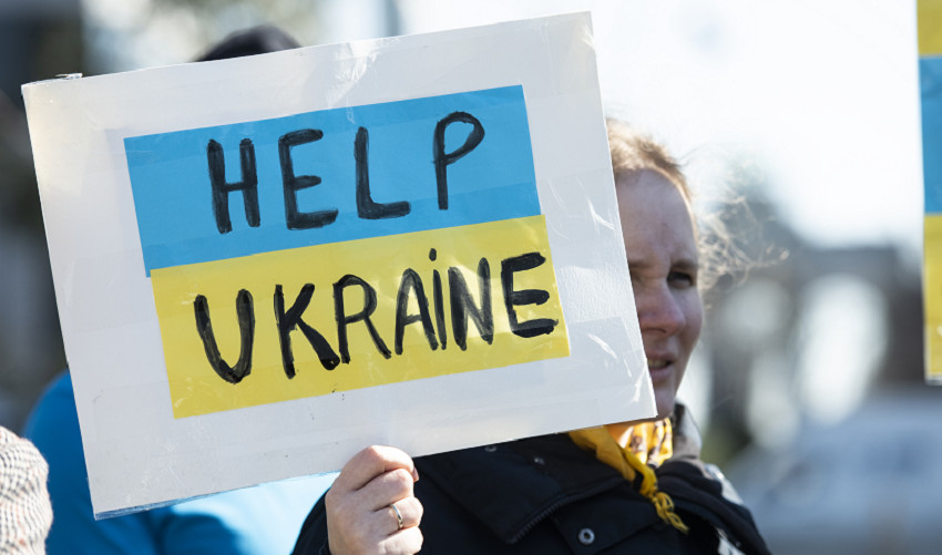 Russia escalates cognitive warfare to weaken Western resolve on Ukraine