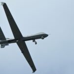 U.S. security experts warn of Russian drone threat to homeland