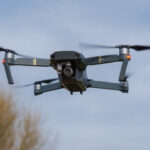 Russian drones spotted over US military cargo routes in Germany