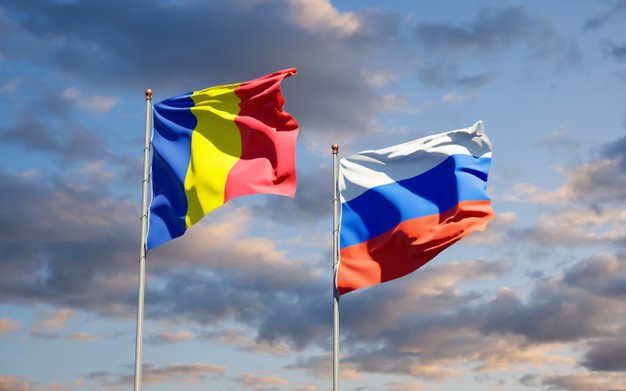 Russian propaganda campaign reaches Romania