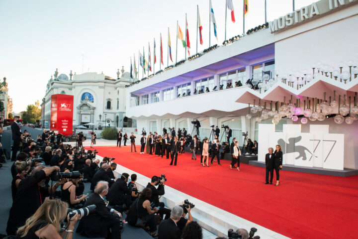 Russia’s return to Venice sparks controversy over cultural diplomacy
