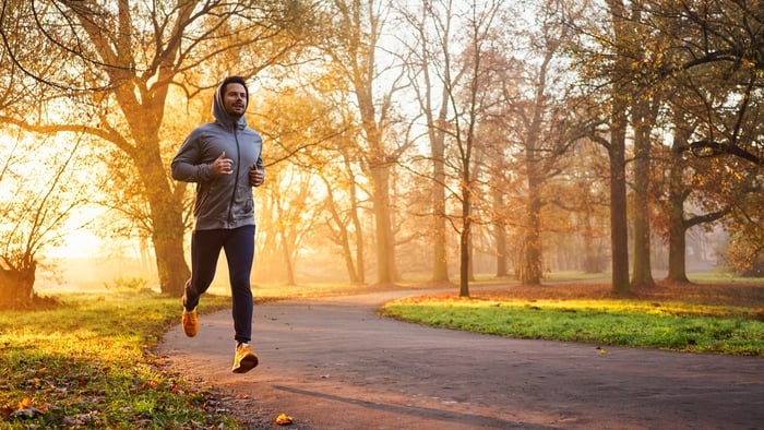 'September is the new January': How to do an autumn reset
