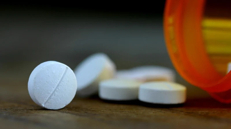 Significant rise in use of pain medication in Ireland