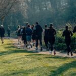 Sole mates - a Dublin alternative to online dating