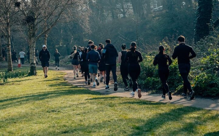 Sole mates - a Dublin alternative to online dating