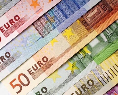 Tax take to end of July up 7.5% on same time last year