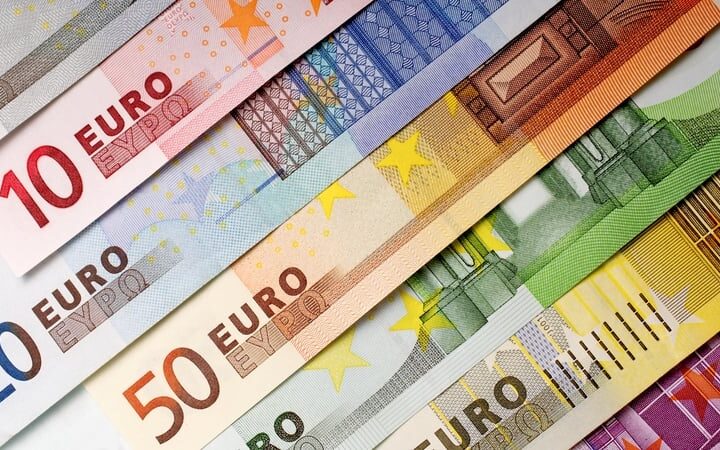 Tax take to end of July up 7.5% on same time last year