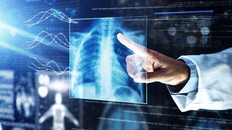 The Scan Revolution: the future of healthcare or health anxiety?