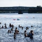 Third-hottest July on record wreaks climate havoc
