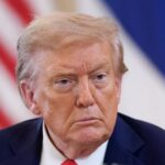 Trump threatens tariffs on countries seen targeting US tech firms