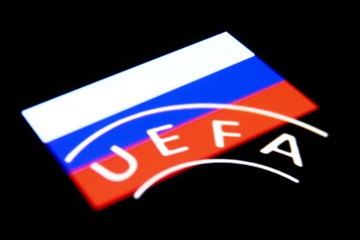 UEFA paid Russian clubs €10.8 million solidarity funds despite Ukraine war