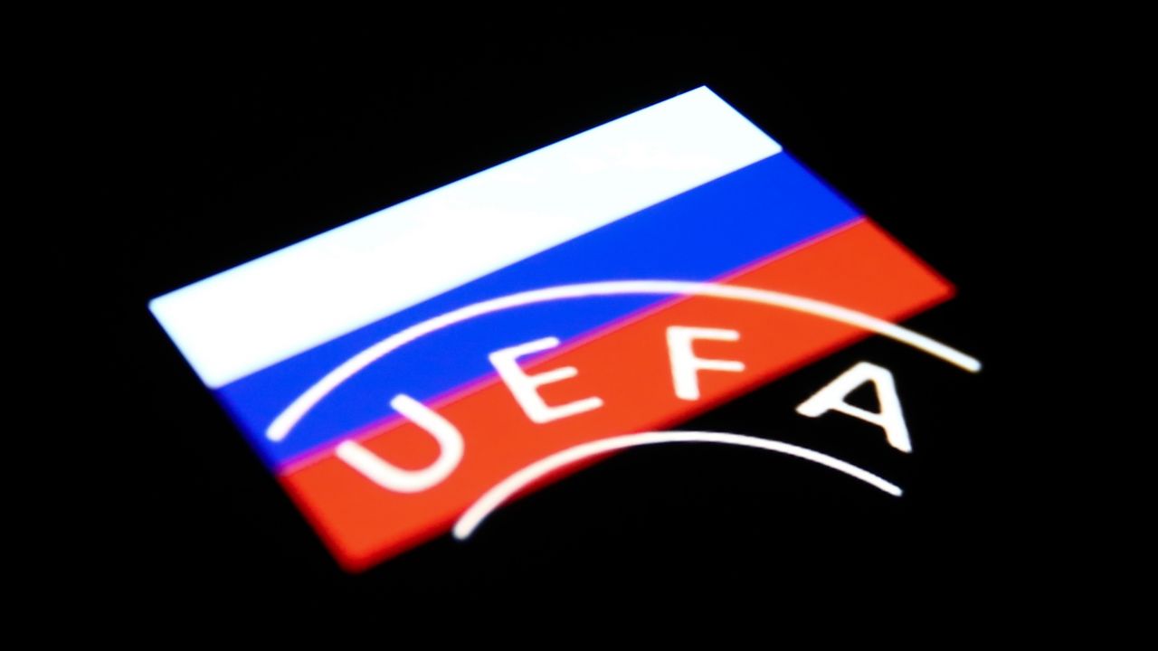 UEFA paid Russian clubs €10.8 million solidarity funds despite Ukraine war