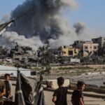 UN chief urges immediate Gaza ceasefire