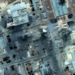 UN nuclear watchdog chief says inspectors 'back in Iran'