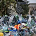 UN plastic pollution negotiations begin in Geneva