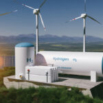 Ukraine positions itself as key hydrogen supplier for EU energy transition