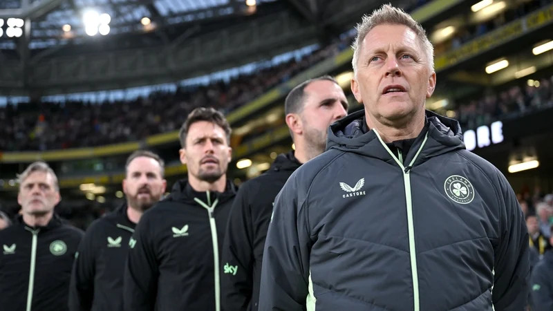 Waiting game over for Heimir Hallgrimsson as World Cup qualification 'gets serious'