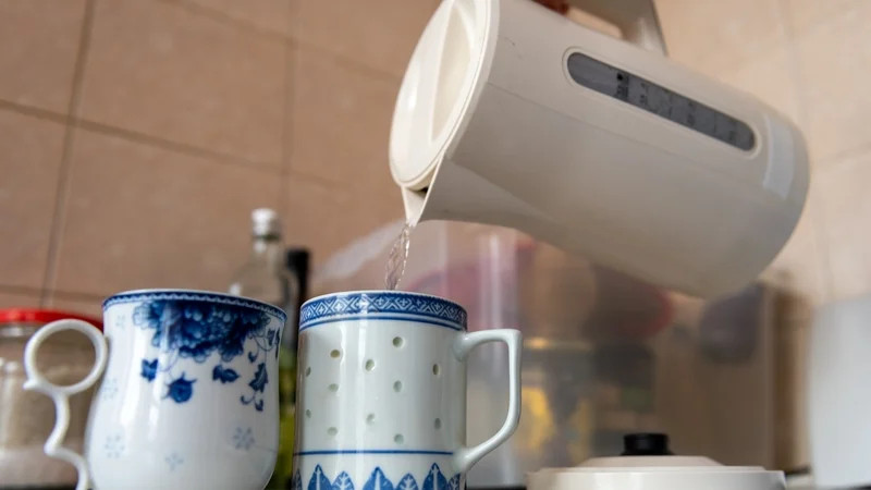 Why are Irish consumers paying the most for electricity in Europe?