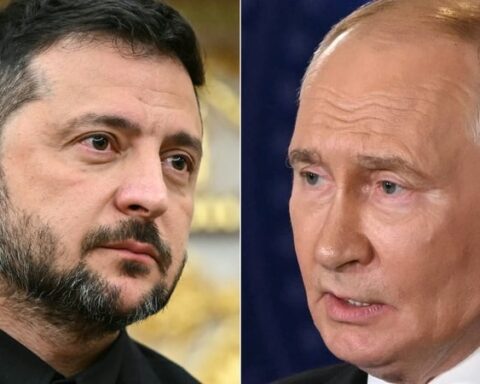 Zelensky and Putin set for peace summit after Trump talks
