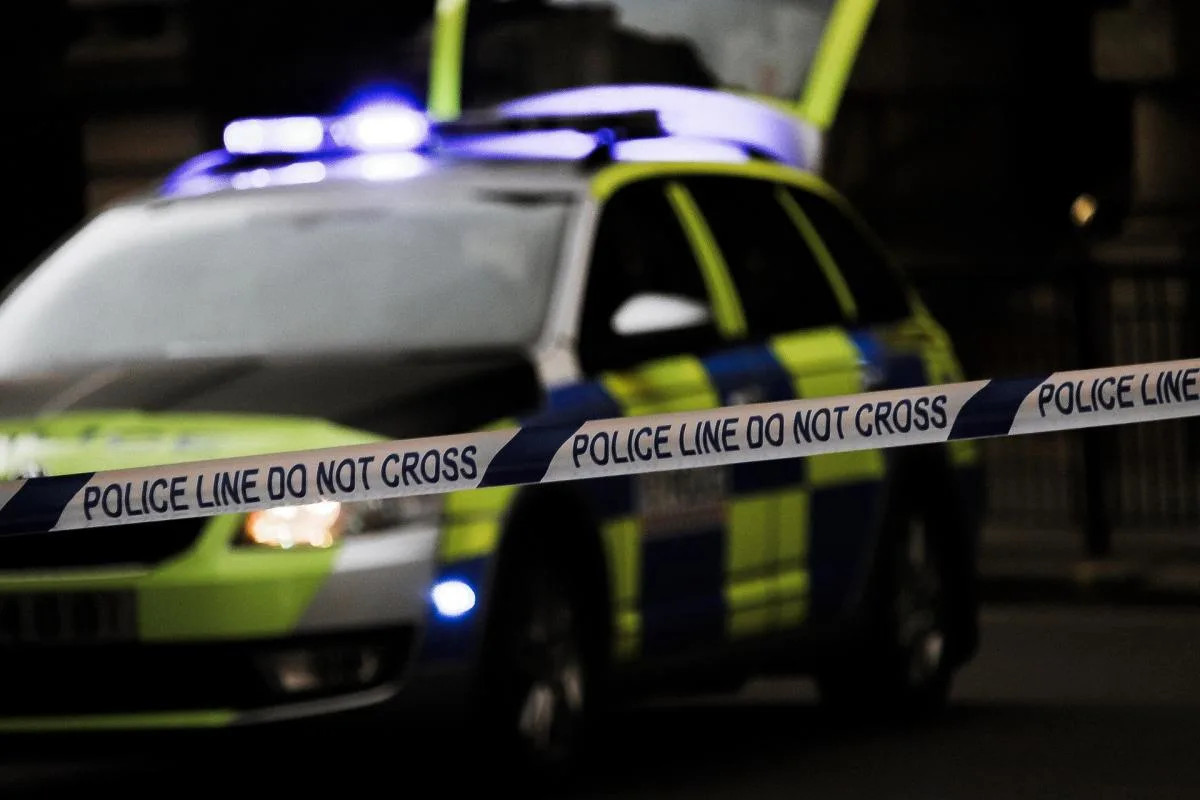 Arrests in Essex Over Suspected Russian Espionage