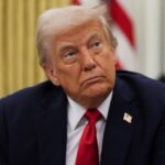Baltic lawmakers urge US Congress to preserve security funding