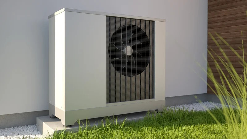 Calls for improved heat pump, solar support schemes