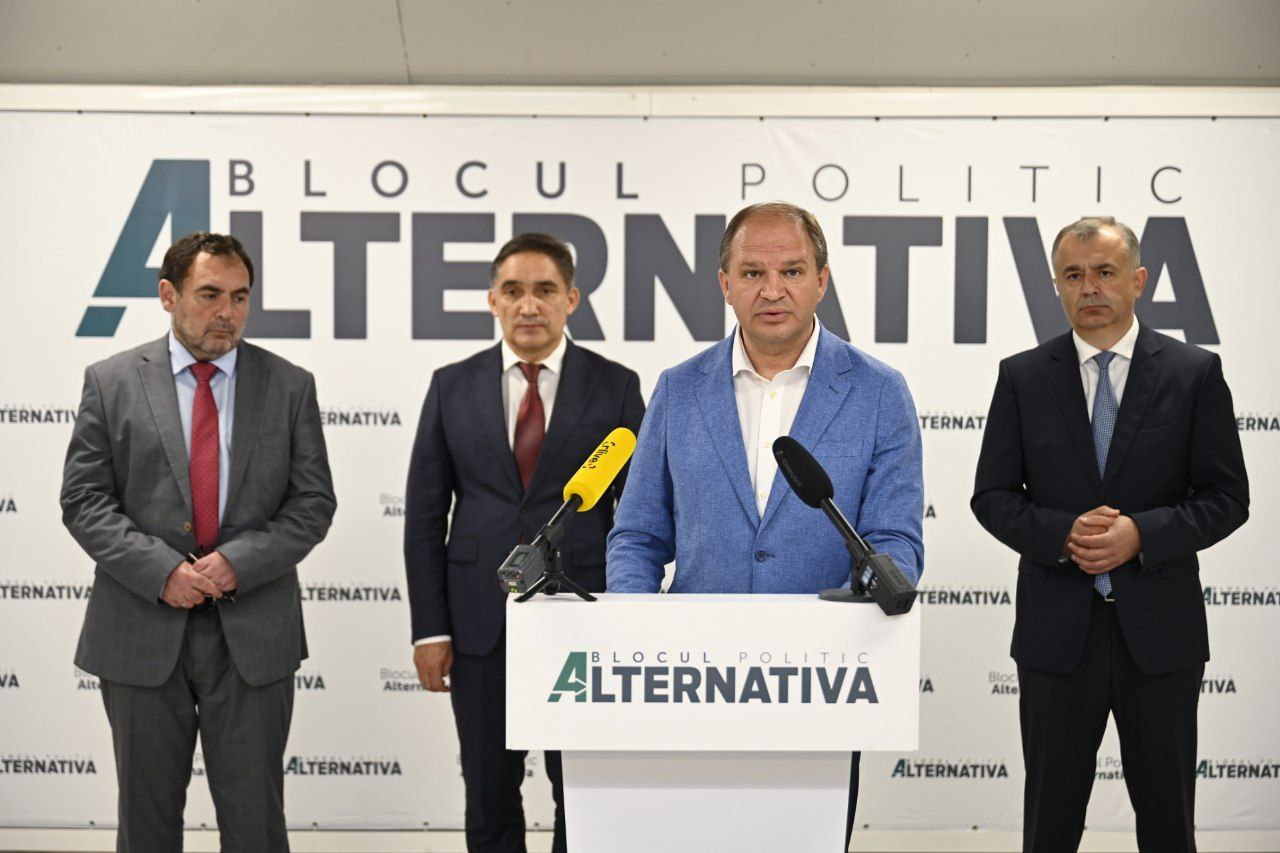 Cheban attacks ruling party over gas supply uncertainties