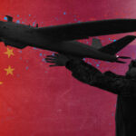 China’s drone cooperation raises concerns over Russia’s war capabilities