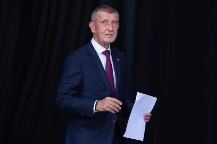 Czech government demands €200 million subsidy repayment from Agrofert