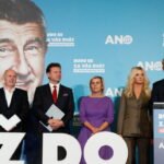 Czech opposition ANO poised for election lead, may seek deals with pro-Russian parties