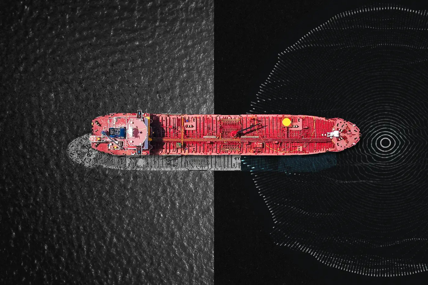 Dark and Hidden: Tracking Russia’s «Shadow» Fleet