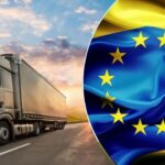 EU extends transport visa-free regime with Ukraine until 2027