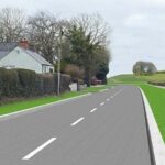 Former AG taking legal challenge against construction of Slane bypass