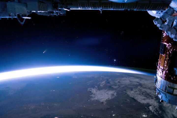 French general warns of growing hostile activity in space