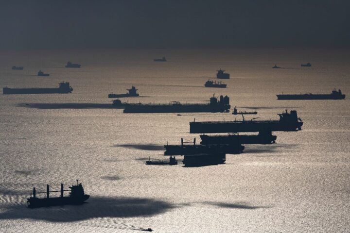 Global Maritime Agencies Tied to the Russian «Shadow» Fleet