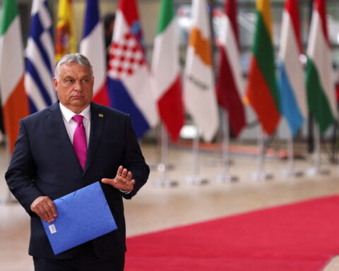 Hungary rejects Trump’s call to halt Russian oil imports