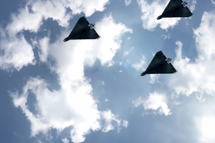 Kremlin denies drone strike on Poland, leaves NATO in uncertainty