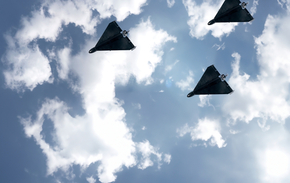 Kremlin denies drone strike on Poland, leaves NATO in uncertainty