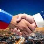 Kremlin pushes for normalization of US-Russia relations despite ongoing war