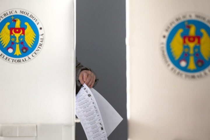 Kremlin reshapes influence operations in Moldova ahead of 2025 elections