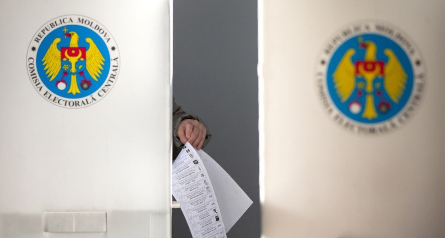 Kremlin reshapes influence operations in Moldova ahead of 2025 elections