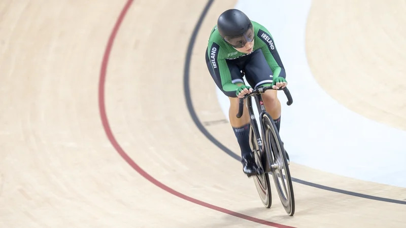 Minister to seek Govt approval for €100m velodrome build