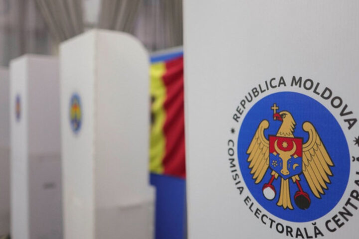Moldova Mare registered for parliamentary elections in Moldova