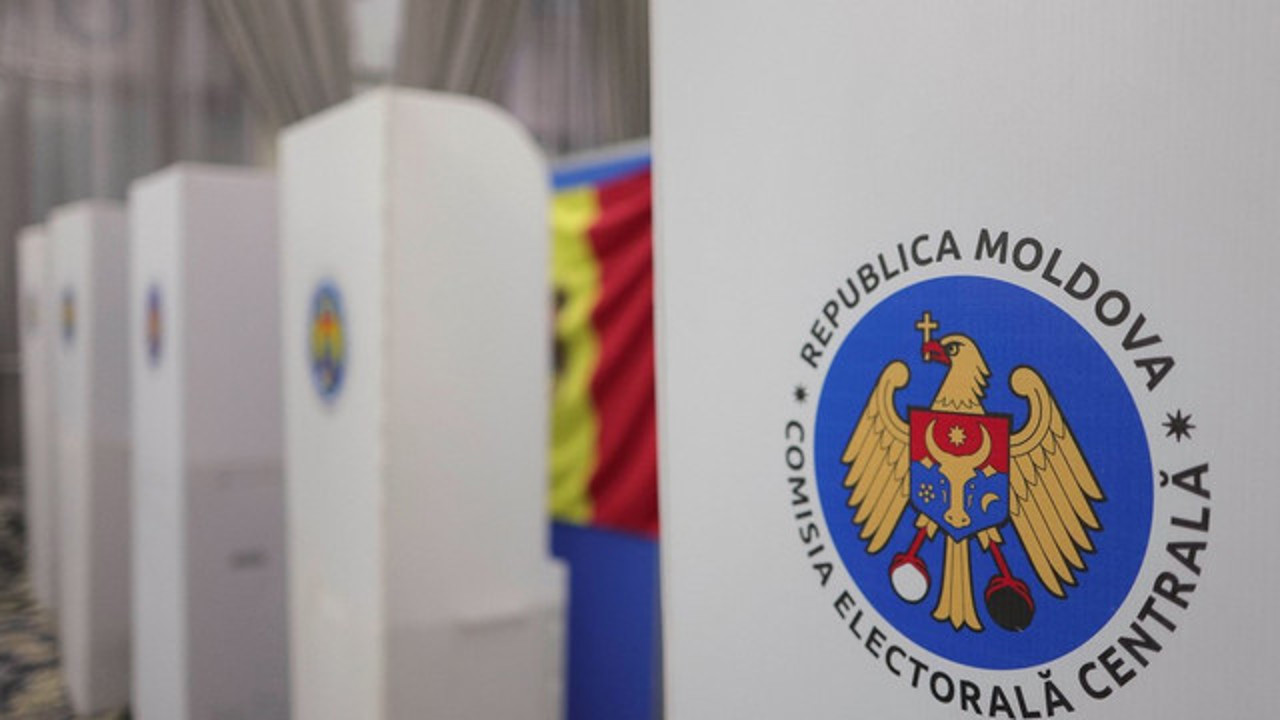 Moldova Mare registered for parliamentary elections in Moldova