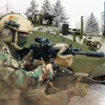 Moldova warns of fake military summons amid election tensions