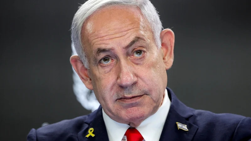 Netanyahu to outline Palestinian state recognition response at UN