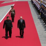 North Korea to send more troops to Russia amid heavy losses in Ukraine war