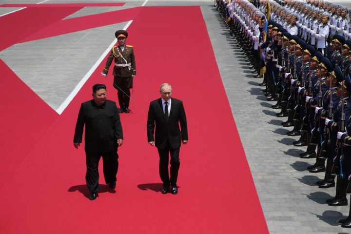 North Korea to send more troops to Russia amid heavy losses in Ukraine war