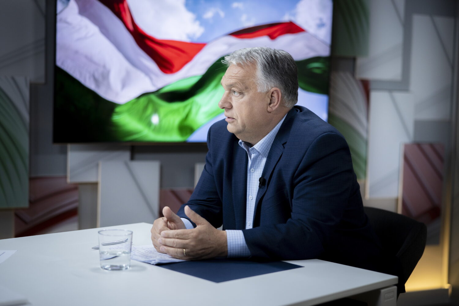 Orbán condemns Russian drone incursion into Poland